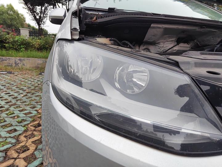 2014 2.0TSI photo 7
