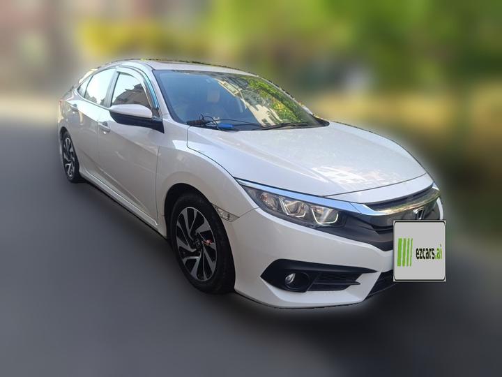 Civic 2016 220TURBO CVT Luxury photo 3