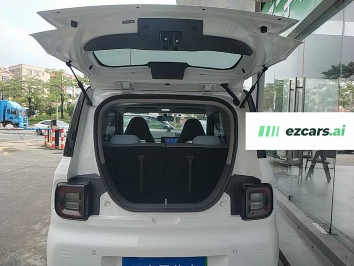 2023 Panda mini 200km photo 8