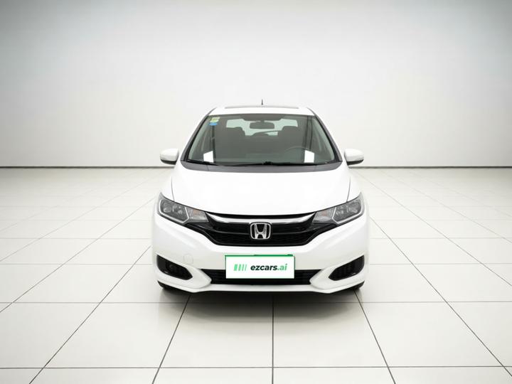Fit 2018 1.5L CVT Comfort photo 2