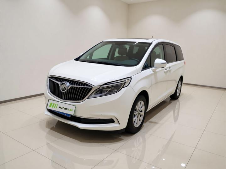 GL8 2018 ES 28T Comfort China VI