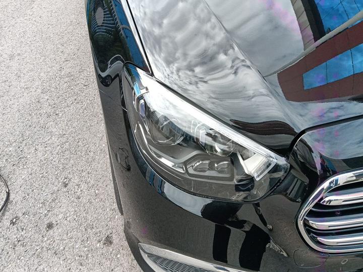 E-Class 2021 Facelift E 300 L Premium photo 7