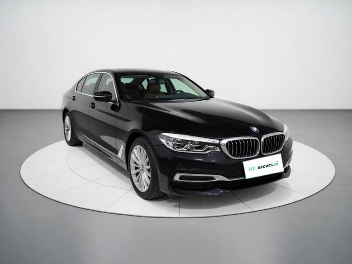 5 Series 2020 530Li xDrive Luxury photo 3