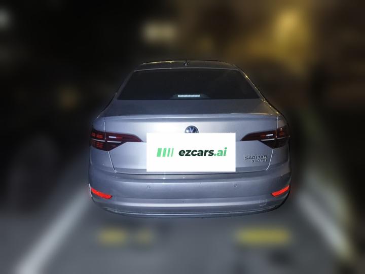 Sagitar 2021 280TSI DSG 30 Anniversary Edition photo 3