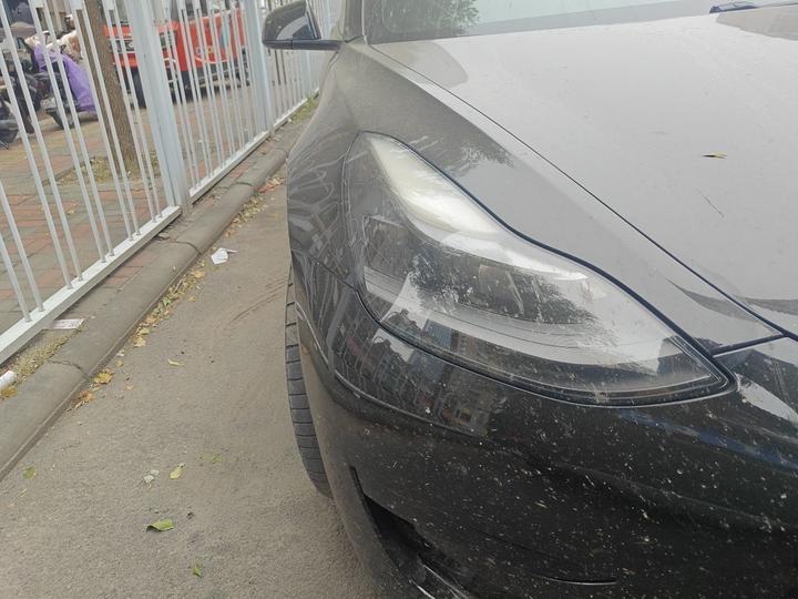 Model 3 2021 Standard Range RWD Upgraded photo 7