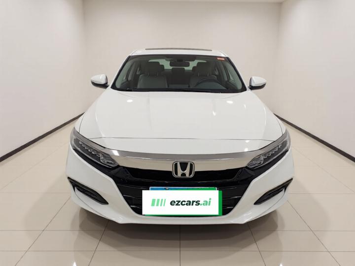 Accord 2018 260TURBO Premium China VI photo 2