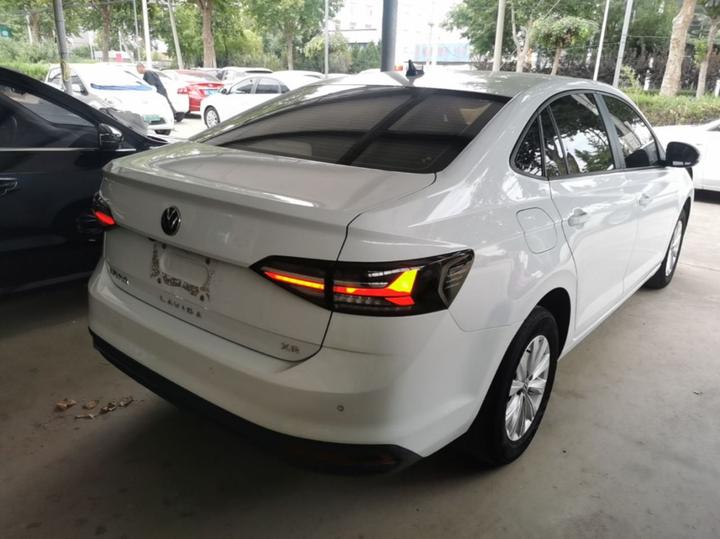 Lavida 2023 1.5L AT photo 4
