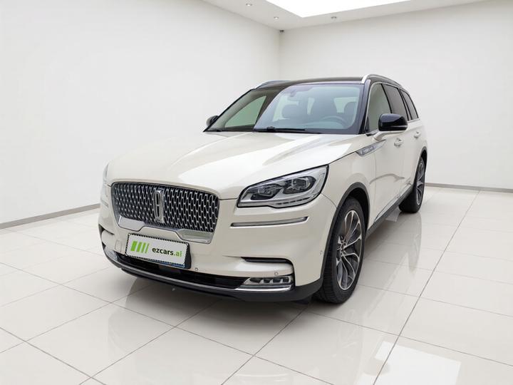 Aviator 2020 3.0T V6 AWD Executive