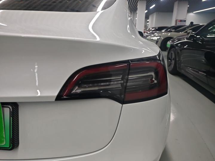 Model 3 Imported 2019 Standard Range RWD Upgraded photo 7