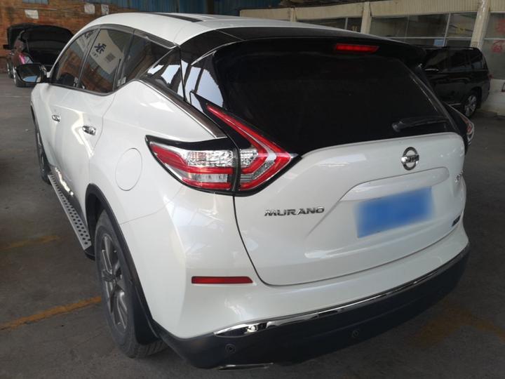 Murano 2021 2.5L XE RWD Elite photo 4