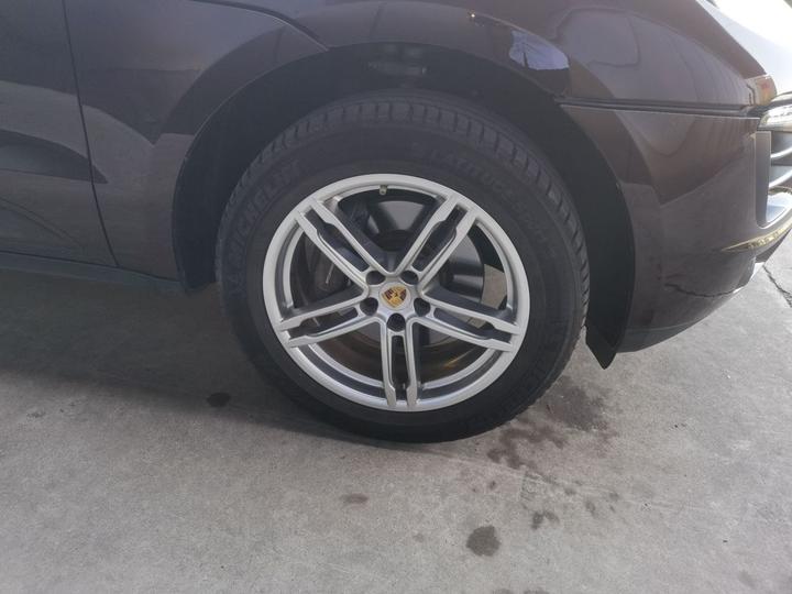 2014 Macan 2.0T photo 8
