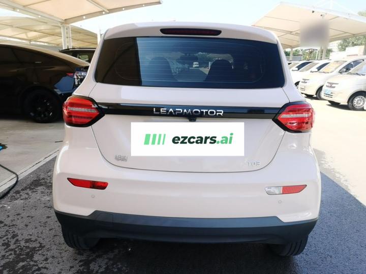 Leapmotor T03 2021 400 LFP photo 3