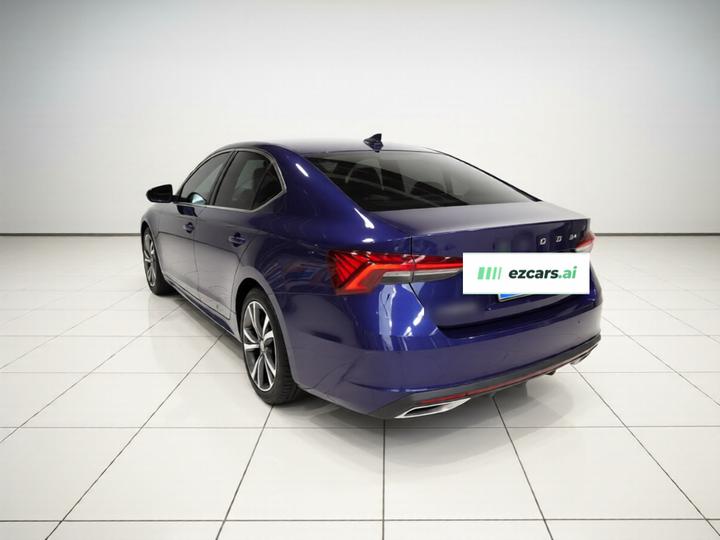 Octavia 2021 PRO TSI280 DSG Premium photo 4