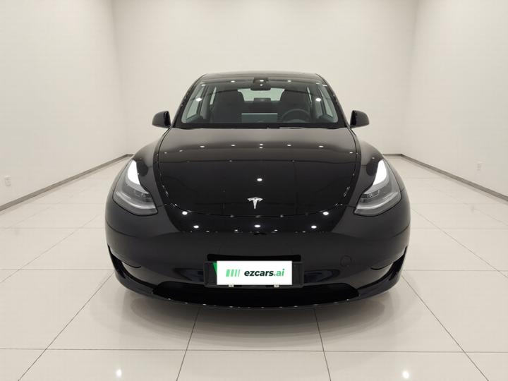 Model Y 2022 Facelift RWD photo 2