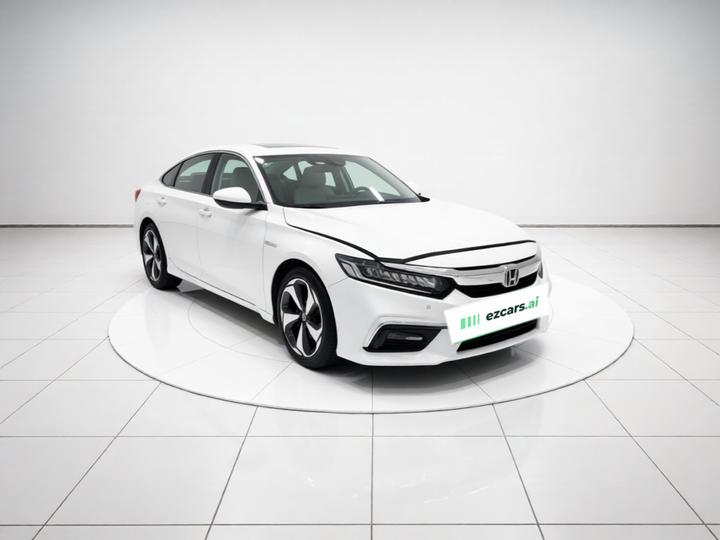 2019 Hybrid 2.0L China V photo 3