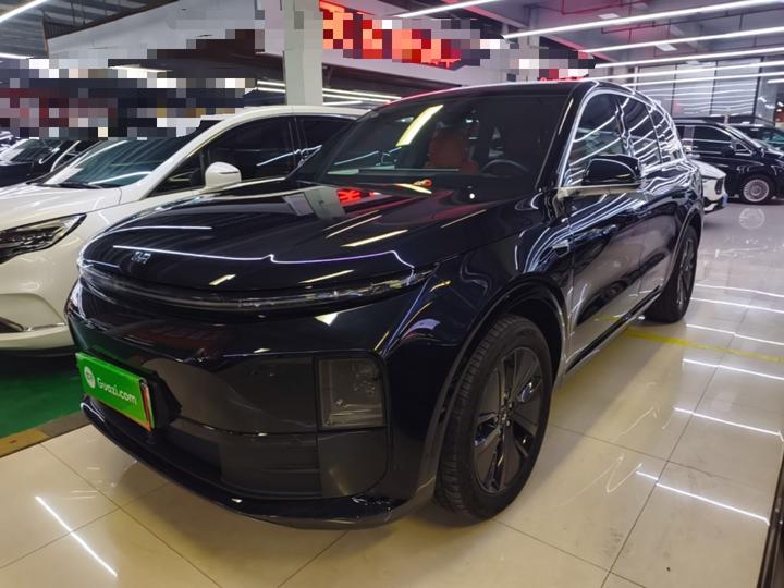 Li Auto L6 2024 Pro