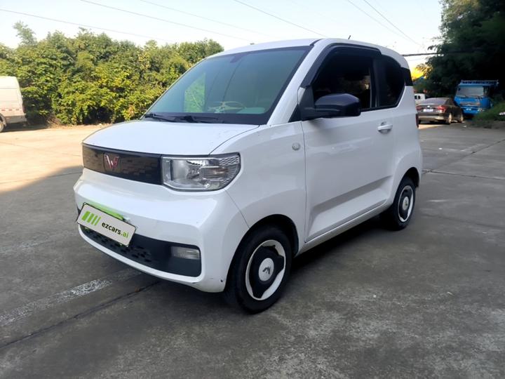 Hongguang MINIEV 2022 LFP