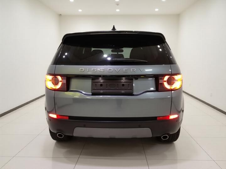 Discovery Sport 2018 240PS SE photo 3