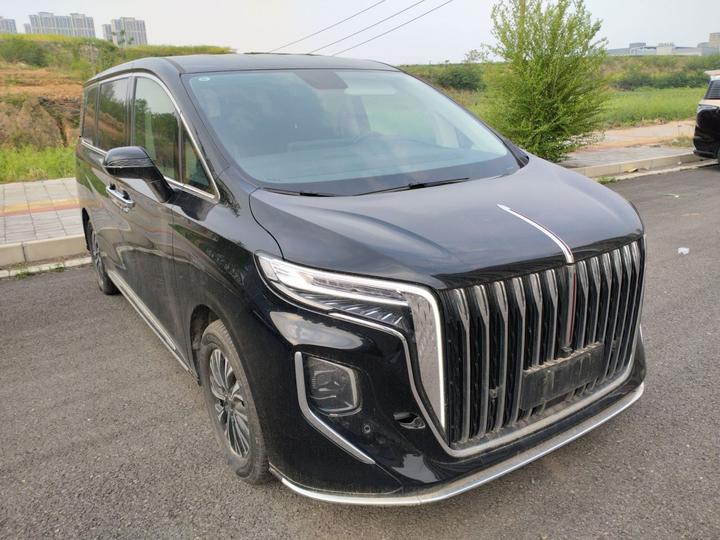 HQ9 PHEV 2024 2.0T AWD Business photo 3
