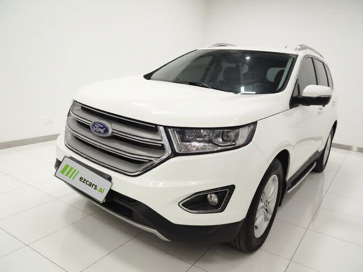 Edge 2018 EcoBoost 245 RWD 5-Seater