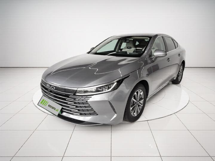 Destroyer 05 2024 Honor DM-i 55KM Luxury