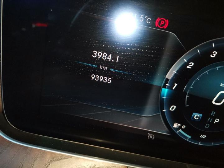 E-Class 2019 Facelift E 300 L Fashion photo 2