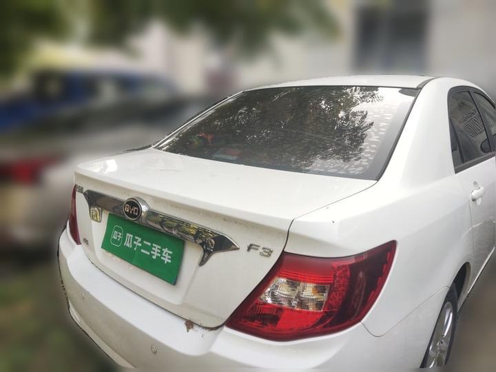 F3 2015 1.5L MT Comfort photo 3