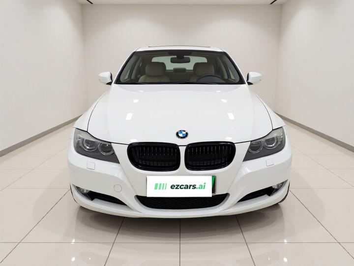 3 Series 2012 320i Fashion photo 2