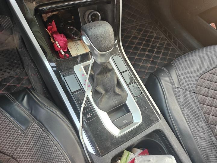 K3 2019 1.5L CVT Smart photo 6