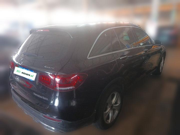 GLC 2020 Facelift GLC 260 L 4MATIC Dynamic photo 6