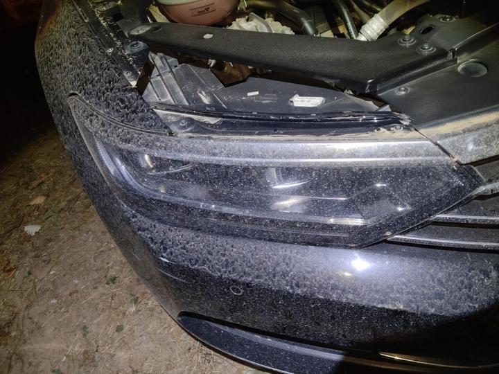 Magotan 2018 280TSI DSG Comfort photo 7
