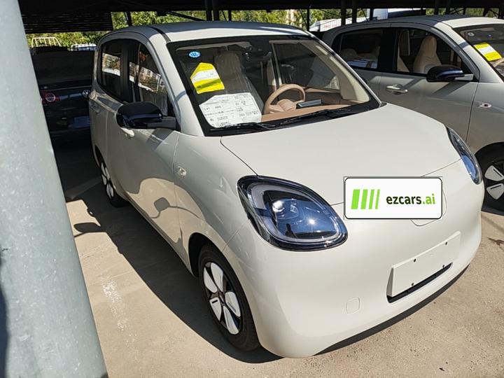 Hongguang MINIEV 2025 4th Gen 4-Door Advanced photo 3