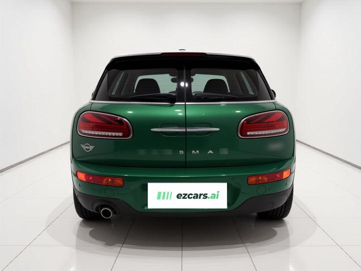 Clubman 2021 1.5T COOPER photo 3