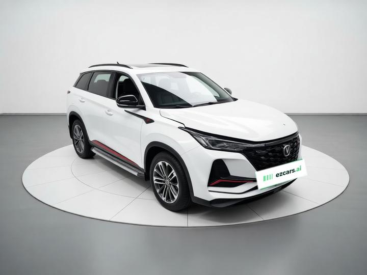 CS75 PLUS 2022 1.5T AT Premium photo 3