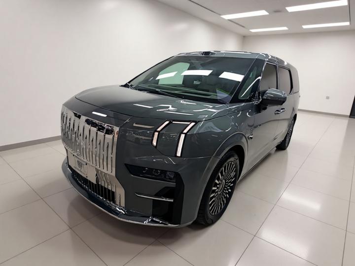 009 2024 6-Seater Executive AWD 108kWh