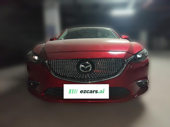 Atenza 2018 2.5L Sport China V photo 2