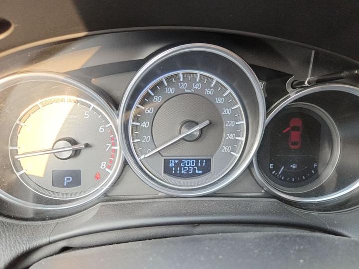 CX-5 2015 2.5L AT AWD Flagship photo 7