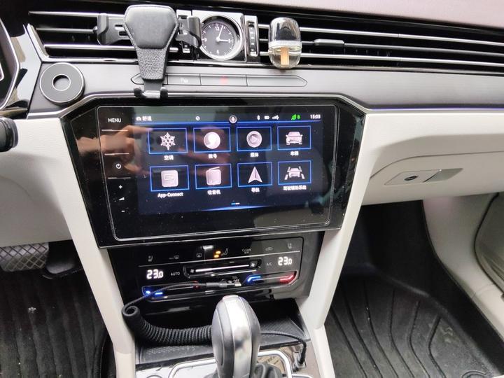 Magotan 2020 380TSI DSG Flagship photo 5