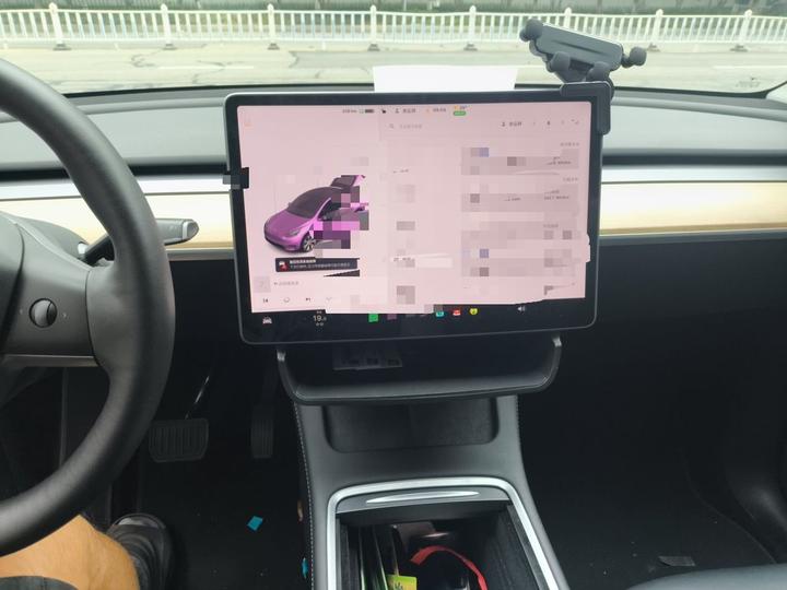 Model Y 2021 Standard Range RWD photo 5