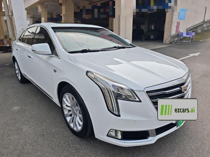 XTS 2018 28T Elite photo 3