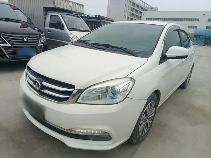 C30 2015 1.5L MT Comfort