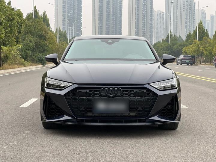 A7 2021 45 TFSI photo 2