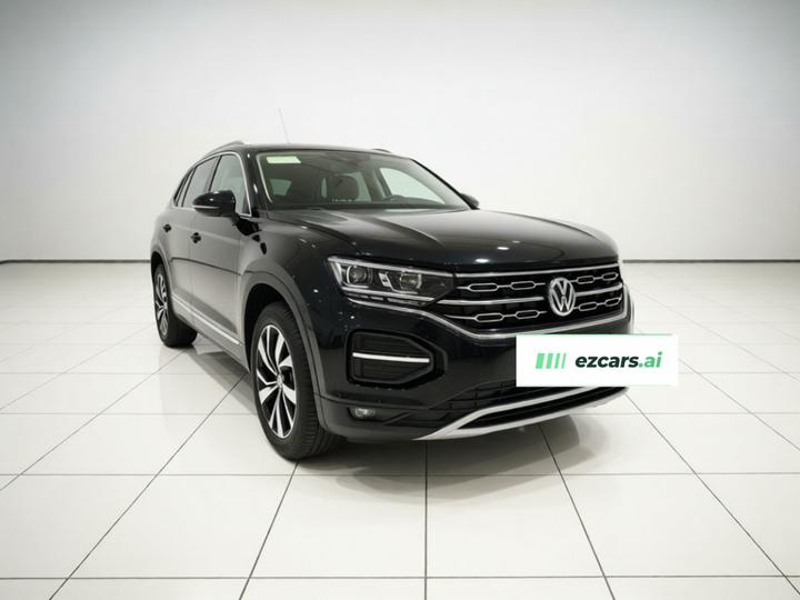 Tayron 2019 330TSI RWD Luxury China VI photo 3