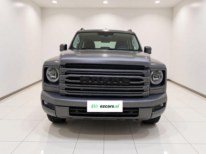 H9 2024 2.4T Diesel AWD photo 2