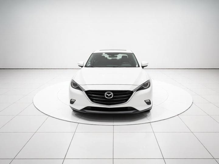CX-4 2016 2.0L AT RWD photo 2