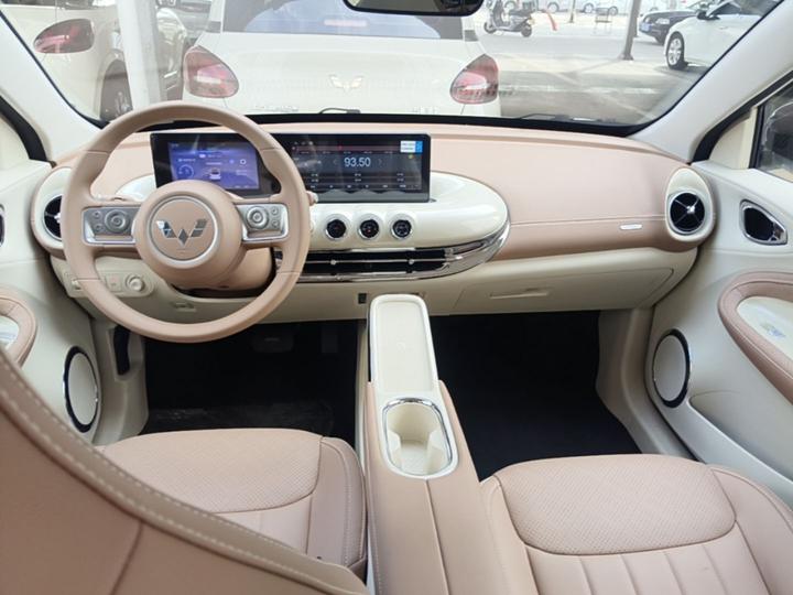 Wuling Bingo 2025 333km photo 5