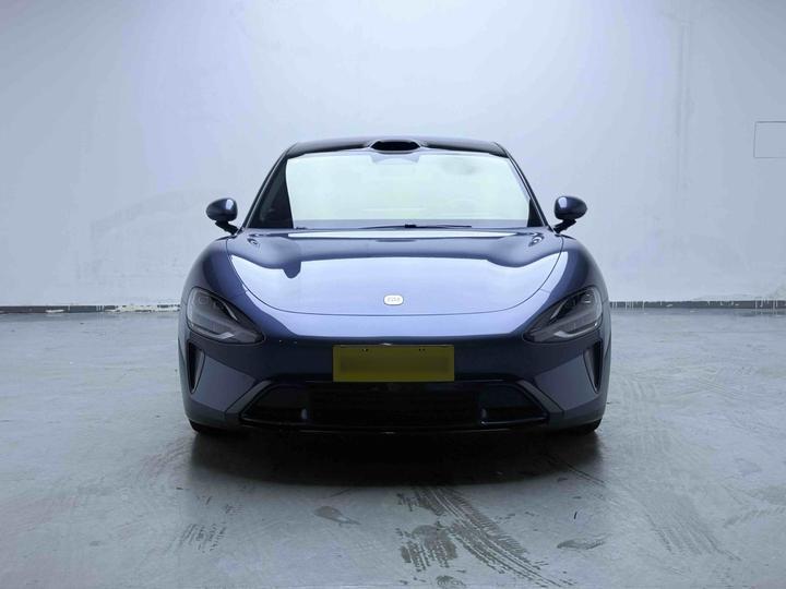 Xiaomi SU7 2024 AWD Extended Range High-end ADAS Max photo 2