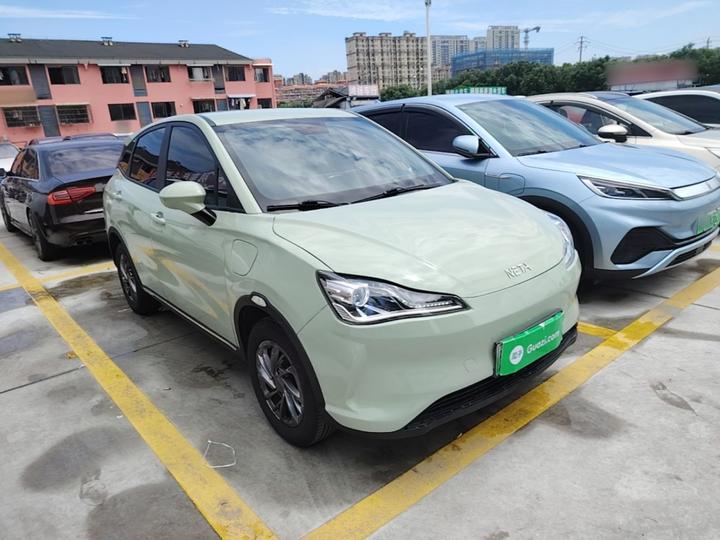 Neta V 2022 300 Lite NCM photo 3