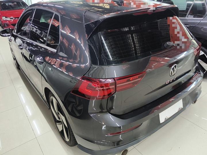 Golf GTI 2023 380TSI DSG GTI photo 4