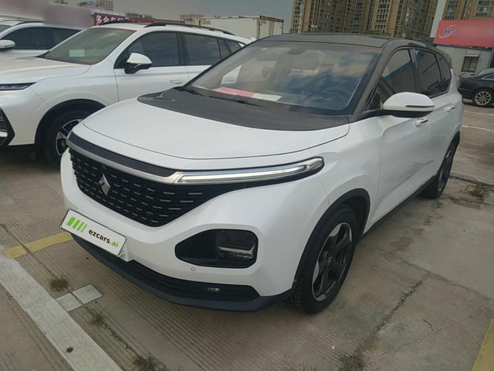 RM-5 2019 1.5T CVT 24 Luxury 5-Seater